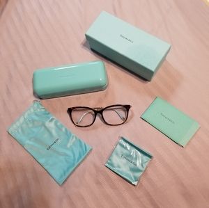 Tiffany and Co. Eyeglasses